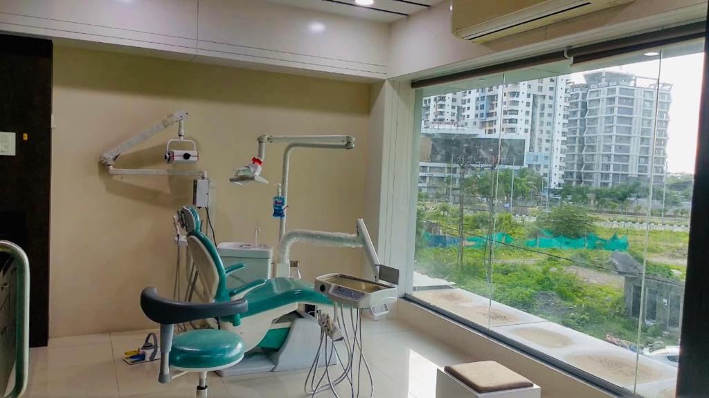 Clinic Image